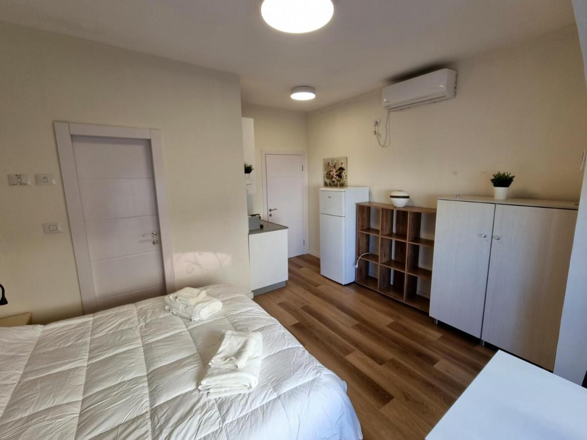 Jaffa 17 - Lihi Brand New Studio Иерусалим Экстерьер фото